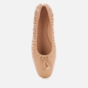 Coach Eleanor Flat - Size 9.5